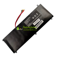Baterie pro PDA GLX253 Type-A MX56 [Náhradní baterie]